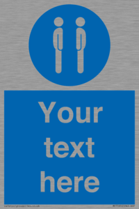 Custom mandatory keep back to back